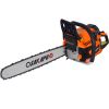 Chainsaw gas 20inch ; 52cc Gasoline Chain Saw for Trees ; Wood Cutting 2-cycle EPA Compliant