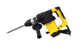 Professioinal Quality 1-1/4' SDS-Plus Heavy Duty Rotary Hammer Drill 13 Amp - Vibration Control, 3 Functions