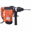 1-1/2" SDS Electric Hammer Drill Set 1100W 110V