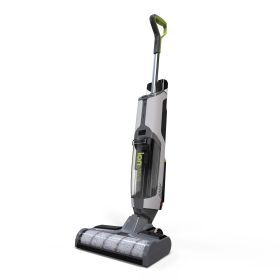 Hydra Clean â€“ Cordless All-in-One Wet/Dry Hardwood Floor and Area Rug Vacuum