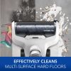 iFLOOR Cordless Wet/Dry Vacuum Cleaner and Hard Floor Washer