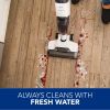 iFLOOR 2 Cordless Wet/Dry Vacuum and Hard Floor Washer