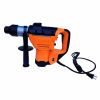 1-1/2" SDS Electric Hammer Drill Set 1100W 110V