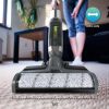 Hydra Clean â€“ Cordless All-in-One Wet/Dry Hardwood Floor and Area Rug Vacuum