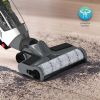 Hydra Clean â€“ Cordless All-in-One Wet/Dry Hardwood Floor and Area Rug Vacuum