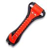 Emergency Escape Hammer Auto Car Window Glass Tool Breaker Seat Belt Cutter NEW