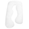 Pregnancy U Shaped Maternity Pillow Full Body Maternity Belly Comfort Pillow