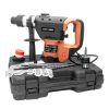 1-1/2" SDS Electric Hammer Drill Set 1100W 110V