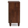 o Gisela 2 Door Shoe Cabinet