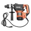 1-1/2" SDS Electric Hammer Drill Set 1100W 110V