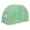 Greenhouse 48.4 ftÂ² 118.1"x59.1"x78.7"