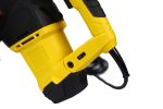 Professioinal Quality 1-1/4' SDS-Plus Heavy Duty Rotary Hammer Drill 13 Amp - Vibration Control, 3 Functions