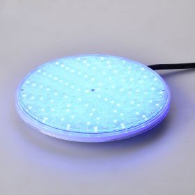 Swimming pool light (Option: Cold white-18W)