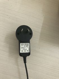 Plug for household electric mop (Option: AU plug)
