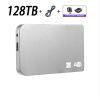 Original High-speed 16TB Portable External Solid State Hard Drive USB3.0 Interface HDD Mobile Hard Drive For Laptop/mac