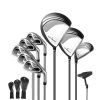 Outdoor Sports Complete Golf Club Set for Men