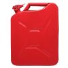 5.3 Gal / 20L Portable American Jerry Can Petrol Diesel Storage Can