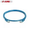 5Core 30 ft CAT6 Ethernet Internet Cable LAN Network Modem Router RJ45 Patch Cord ET 30FT BLU