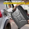 5.3 Gal / 20L Portable American Jerry Can Petrol Diesel Storage Can