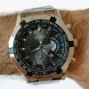 Men's Watch Relojes De Hombre Stainless Steel Quartz Luminous Classic Watches