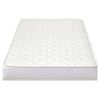 by Comfort 6" Innerspring Mattress, Twin