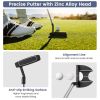 Outdoor Sports Complete Golf Club Set for Men