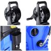 2030PIS Electric Pressure Washer