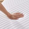 10" Hybrid Support Mattress, Multiple Sizes