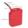 5.3 Gal / 20L Portable American Jerry Can Petrol Diesel Storage Can