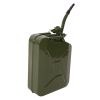 5.3 Gal / 20L Portable American Jerry Can Petrol Diesel Storage Can